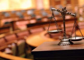 Justice for the Judge, Injustice for the Rest