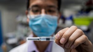 Is vaccine monopoly the cause behind the emergence of new variants like Omicron?