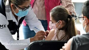 India’s vaccination programme for minors