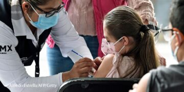 India’s vaccination programme for minors