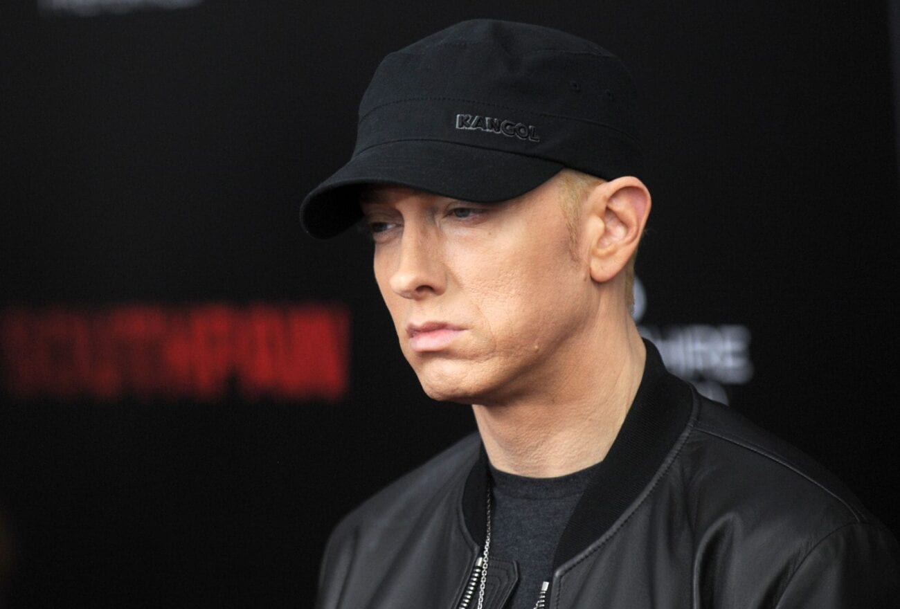 Eminem Net Worth: Career, Lifestyle, Quotes, 7 Unknown Facts