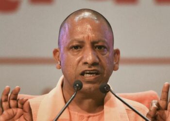 UP’s condition, not as fierce as the words and promises of the CM