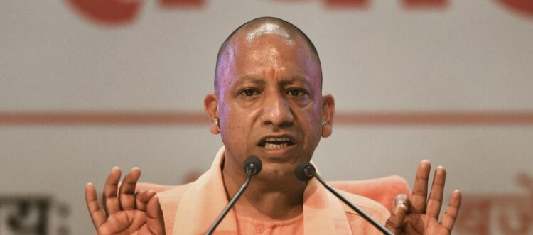 UP’s condition, not as fierce as the words and promises of the CM