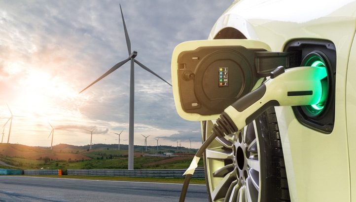 The Indian Electric Vehicle Market is reported to grow by 90% by 2030.