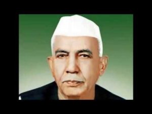 Kisan Diwas: How Chaudhary Charan Singh refused to bow and scrape to Indira and sacrificed his government