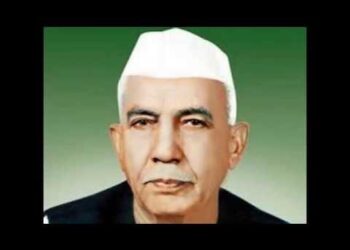 Kisan Diwas: How Chaudhary Charan Singh refused to bow and scrape to Indira and sacrificed his government