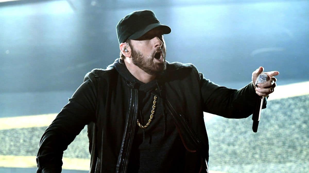 Eminem Net Worth: Career, Lifestyle, Quotes, 7 Unknown Facts