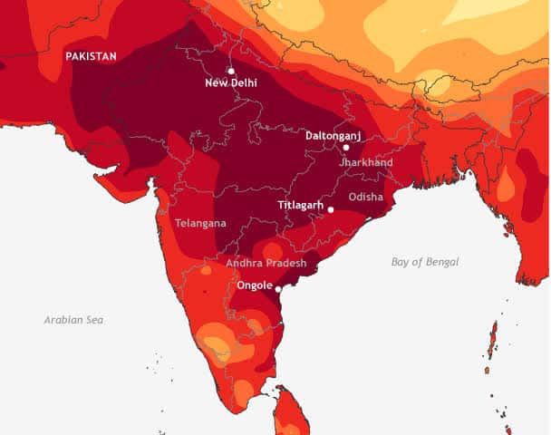 Similarities between India and Pakistan: Explained 