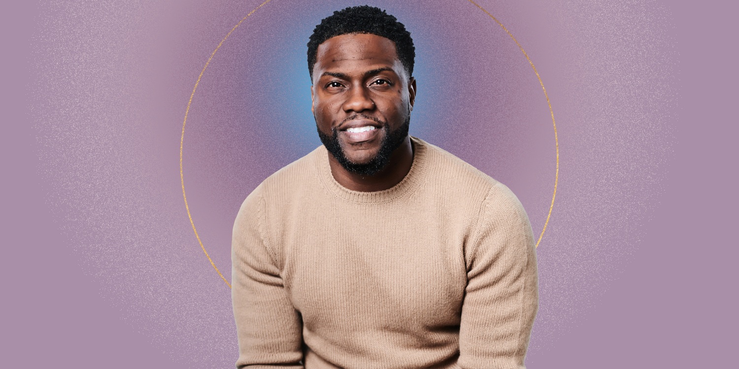 Kevin Hart Net Worth: Career, Lifestyle, 6 Unknown Facts, Quotes