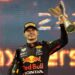 24-year-old Max Verstappen won his first Formula 1 World Championship title 24-year-old Max Verstappen won his first Formula 1 World Championship title