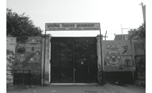 Ghaziabad and its garbage menace