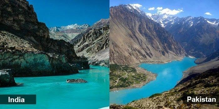 Similarities between India and Pakistan: Explained 