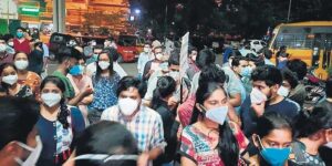 Of Strokes and Strikes: Why are Resident Doctors out on the streets?