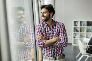 Casual Workwear Staples for Your Return to the Office