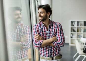 Casual Workwear Staples for Your Return to the Office