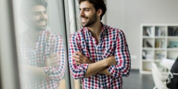 Casual Workwear Staples for Your Return to the Office