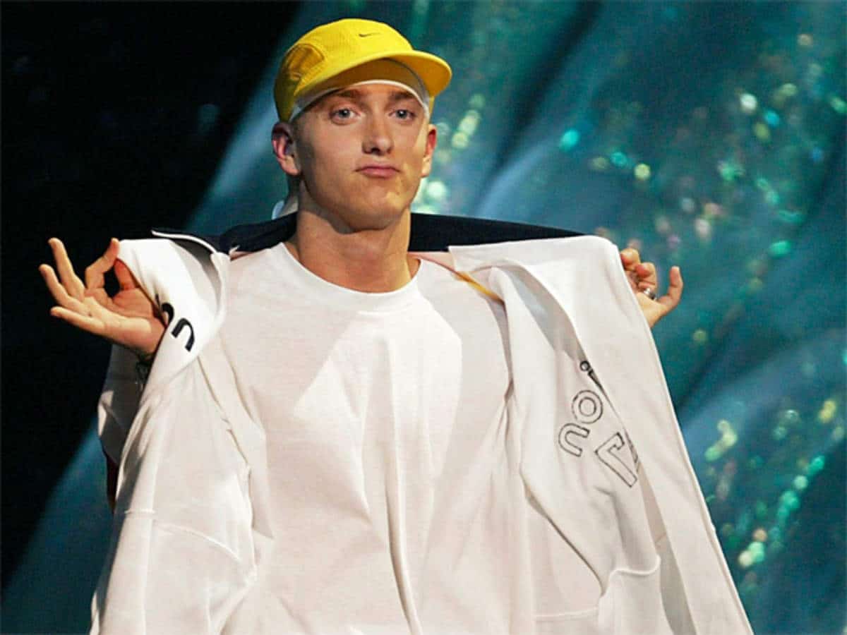 Eminem Net Worth: Career, Lifestyle, Quotes, 7 Unknown Facts