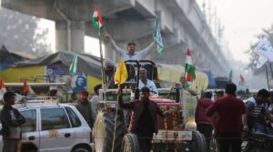 Farmers’ protest is an issue of important learning, not a defeat for the Government: what next?