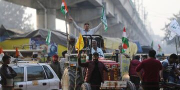 Farmers' protest is an issue of important learning, not a defeat for the Government: what next?