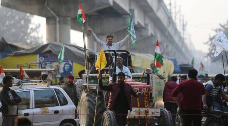 Farmers' protest is an issue of important learning, not a defeat for the Government: what next?