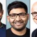 What is the reason for Indian-born CEOs leading Silicon Valley companies? What is the reason for Indian-born CEOs leading Silicon Valley companies?
