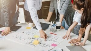 5 Ways By Which Guest Posting Can Help Grow Your Online Audience