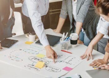 5 Ways By Which Guest Posting Can Help Grow Your Online Audience