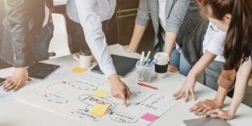 5 Ways By Which Guest Posting Can Help Grow Your Online Audience