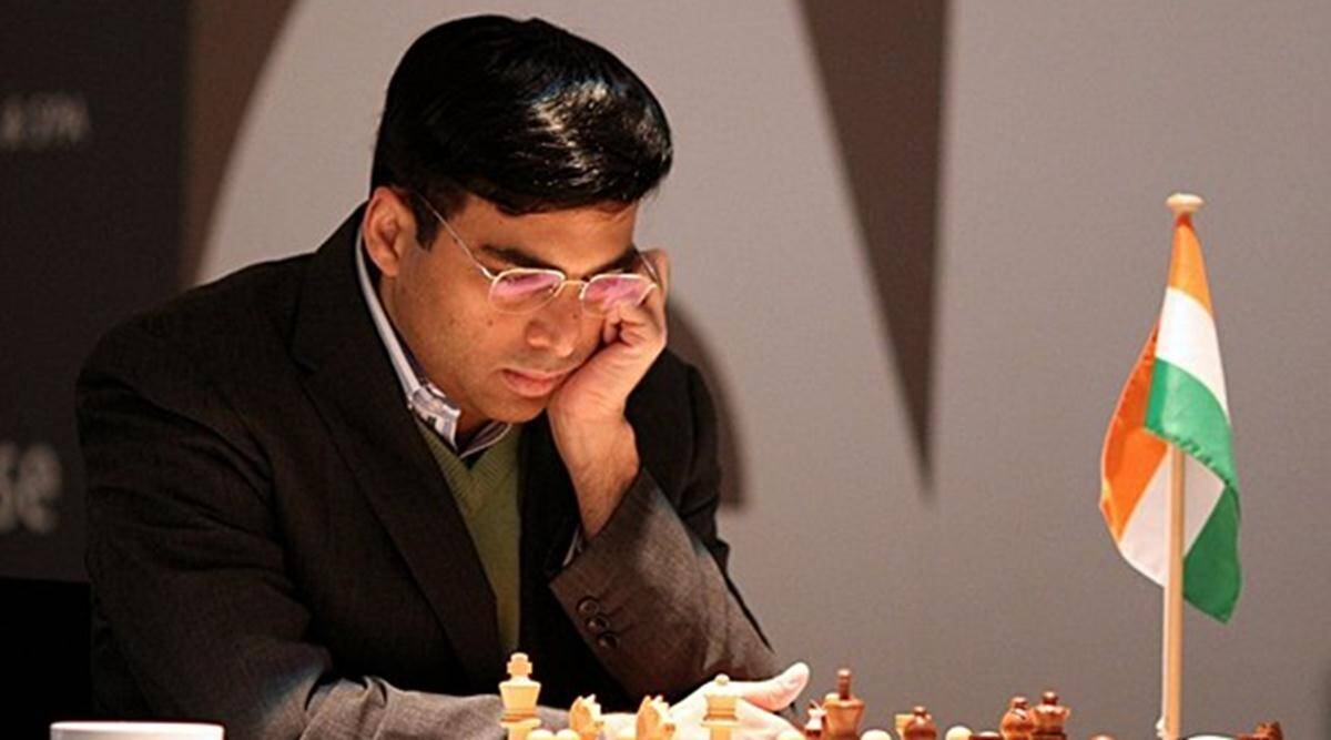 Viswanathan Anand: The Chess Wizard