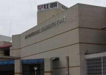 The CBI has received MP approval to charge key officials in the Vyapam scam The CBI has received MP approval to charge key officials in the Vyapam scam