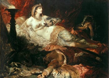 5 Interesting Facts About Cleopatra You Probably Didn’t Know