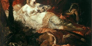 5 Interesting Facts About Cleopatra You Probably Didn’t Know