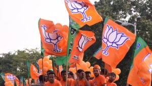 If not BJP and Modi, then what are the options?