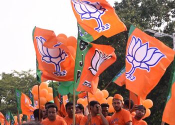 If not BJP and Modi, then what are the options?