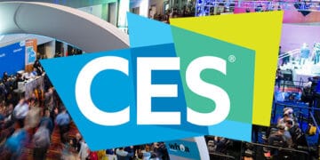 CES- A glimpse of the future