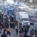Freedom Convoy protest led to PM’s relocation: Canada