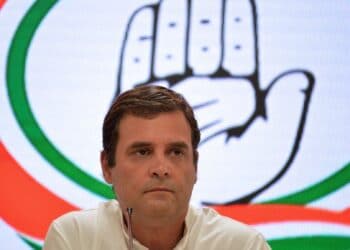 A Crucial Year For Congress leadership To Get Back Its Old Grip-On Indian Politics