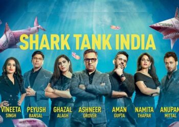 11 Most Used Words in Shark Tank India and What They Mean