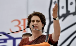 Priyanka Gandhi announces 50 women candidates, an attempt to resurrect Congress in U.P