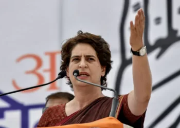 Priyanka Gandhi announces 50 women candidates, an attempt to resurrect Congress in U.P