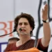 Priyanka Gandhi announces 50 women candidates, an attempt to resurrect Congress in U.P