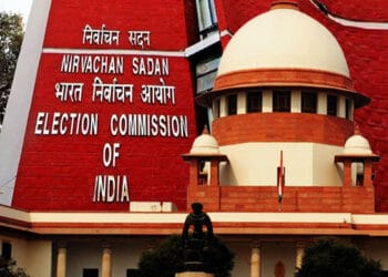 Can the Election Commission decide on postponement of elections?