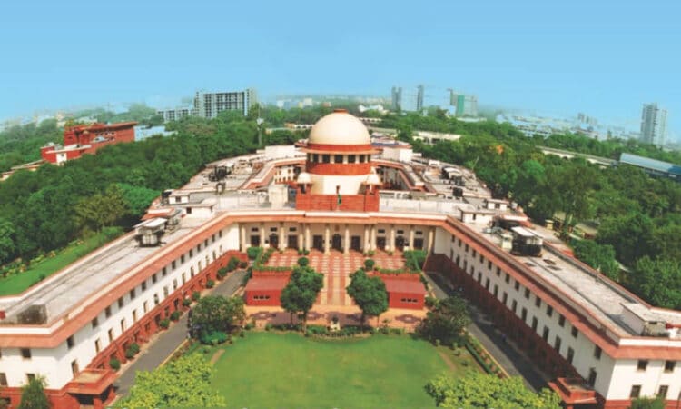 The Supreme Court's understanding of Hindu, Hinduism, and Hindutva