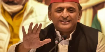 What is Akhilesh's caste engineering in this election?