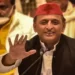 What is Akhilesh's caste engineering in this election?