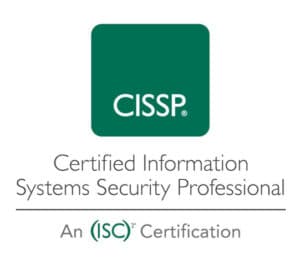 CISSP Certified Information Systems Security Professional Official Study Guide