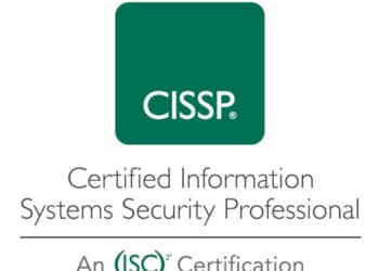 CISSP Certified Information Systems Security Professional Official Study Guide