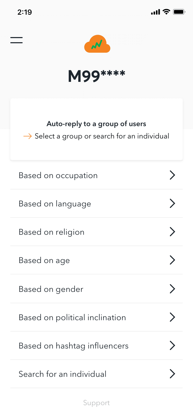 Tek Fog - A Cyber Troops App with BJP Footprints to Automate Hate and Manipulate Trends