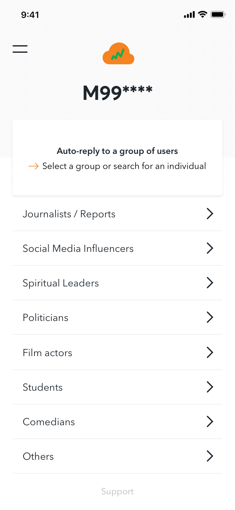 Tek Fog - A Cyber Troops App with BJP Footprints to Automate Hate and Manipulate Trends