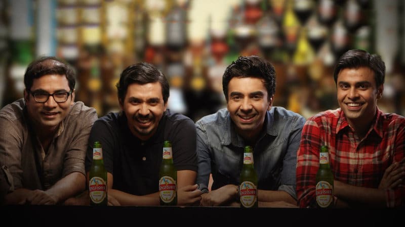 12 Best Indian Web Series On Youtube
